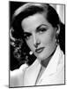 Portrait of Jane Russell-null-Mounted Photo