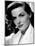 Portrait of Jane Russell-null-Mounted Photo