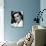 Portrait of Jane Russell-null-Photo displayed on a wall