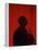 Portrait of Jazz Musician Louis Armstrong-John Loengard-Framed Premier Image Canvas
