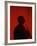 Portrait of Jazz Musician Louis Armstrong-John Loengard-Framed Premium Photographic Print