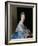 Portrait of Jean Abercromby, Mrs Morison of Haddo-Allan Ramsay-Framed Giclee Print