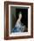 Portrait of Jean Abercromby, Mrs Morison of Haddo-Allan Ramsay-Framed Giclee Print