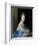 Portrait of Jean Abercromby, Mrs Morison of Haddo-Allan Ramsay-Framed Giclee Print