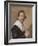 Portrait of Jean De La Chambre at the Age of 33, 1638-Frans Hals-Framed Giclee Print