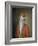 Portrait of Jean Etienne Liotard at Approximately 54 Years of Age-Jean-Etienne Liotard-Framed Art Print