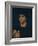 'Portrait of Jean Gros', c1460-Rogier van der Weyden-Framed Giclee Print