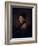 Portrait of Jean-Jacques Rousseau (1712-177), 1766-Ramsay-Framed Giclee Print