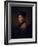 Portrait of Jean-Jacques Rousseau (1712-177), 1766-Ramsay-Framed Giclee Print