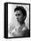 Portrait of Jean Simmons-null-Framed Stretched Canvas