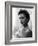 Portrait of Jean Simmons-null-Framed Photo