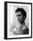 Portrait of Jean Simmons-null-Framed Photo