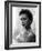 Portrait of Jean Simmons-null-Framed Photo