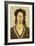 Portrait of Jeanne Cerani, 1910-Ferdinand Hodler-Framed Giclee Print