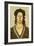 Portrait of Jeanne Cerani, 1910-Ferdinand Hodler-Framed Giclee Print