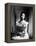 Portrait of Jennie, Jennifer Jones, 1948-null-Framed Stretched Canvas