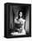 Portrait of Jennie, Jennifer Jones, 1948-null-Framed Stretched Canvas