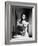 Portrait of Jennie, Jennifer Jones, 1948-null-Framed Photo