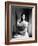 Portrait of Jennie, Jennifer Jones, 1948-null-Framed Photo