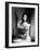 Portrait of Jennie, Jennifer Jones, 1948-null-Framed Photo