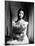 Portrait of Jennie, Jennifer Jones, 1948-null-Mounted Photo