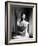 Portrait of Jennie, Jennifer Jones, 1948-null-Framed Photo