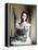 Portrait of Jennie, Jennifer Jones, 1948-null-Framed Stretched Canvas