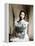 Portrait of Jennie, Jennifer Jones, 1948-null-Framed Stretched Canvas