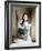 Portrait of Jennie, Jennifer Jones, 1948-null-Framed Photo