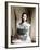 Portrait of Jennie, Jennifer Jones, 1948-null-Framed Photo