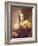 Portrait of Jérôme Lalande (1732-180)-Jean-Honoré Fragonard-Framed Giclee Print