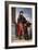 Portrait of Joachim Murat (1767-181)-François Pascal Simon Gérard-Framed Giclee Print