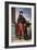 Portrait of Joachim Murat (1767-181)-François Pascal Simon Gérard-Framed Giclee Print