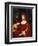 Portrait of Joan of Aragon-Raphael-Framed Giclee Print