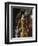 Portrait of Joanna of Austria, Grand Duchess of Tuscany-Giovanni Boldini-Framed Giclee Print