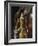 Portrait of Joanna of Austria, Grand Duchess of Tuscany-Giovanni Boldini-Framed Giclee Print