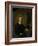 Portrait of Johan Wittert Van Der Aa-Gerard Dou-Framed Art Print