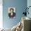 Portrait of Johann Strauss II-null-Photographic Print displayed on a wall