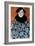 Portrait of Johanna Staude, 1917-1918-Gustav Klimt-Framed Giclee Print