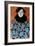 Portrait of Johanna Staude, 1917-1918-Gustav Klimt-Framed Giclee Print