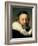 Portrait of Johannes Uyttenbogaert-Rembrandt van Rijn-Framed Giclee Print