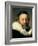 Portrait of Johannes Uyttenbogaert-Rembrandt van Rijn-Framed Giclee Print