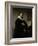 Portrait of Johannes Wtenbogaert, 1633-Rembrandt van Rijn-Framed Giclee Print