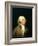 Portrait of John Adams, C.1793-John Trumbull-Framed Giclee Print