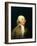 Portrait of John Adams, C.1793-John Trumbull-Framed Giclee Print