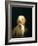 Portrait of John Adams, C.1793-John Trumbull-Framed Giclee Print