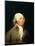 Portrait of John Adams, C.1793-John Trumbull-Mounted Giclee Print