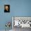 Portrait of John Adams-Gilbert Stuart-Giclee Print displayed on a wall