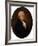 Portrait of John Brand-null-Framed Giclee Print