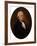 Portrait of John Brand-null-Framed Giclee Print